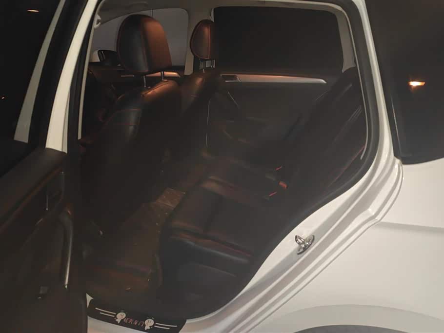 Volkswagen Golf*Jiayu Volkswagen Golf*Jiayu