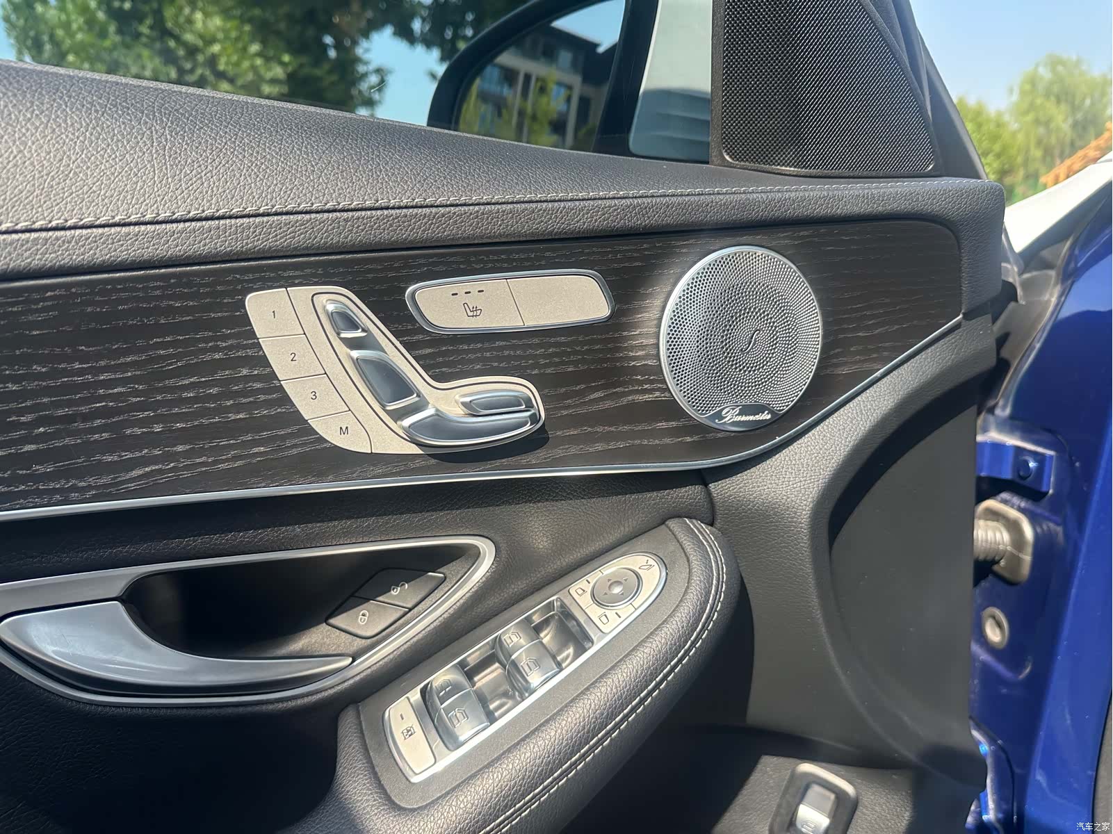 Mercedes-Benz C-Class, 2021 7