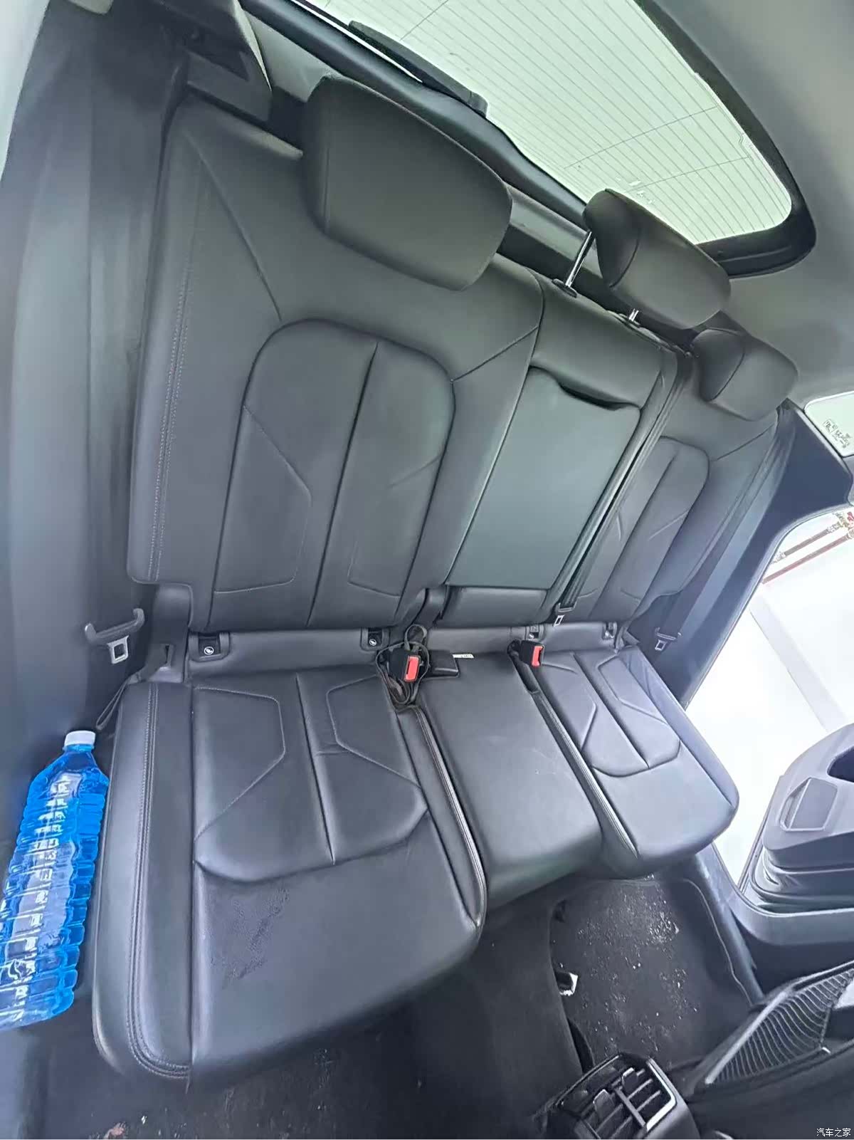 Audi Q3, 2021 14