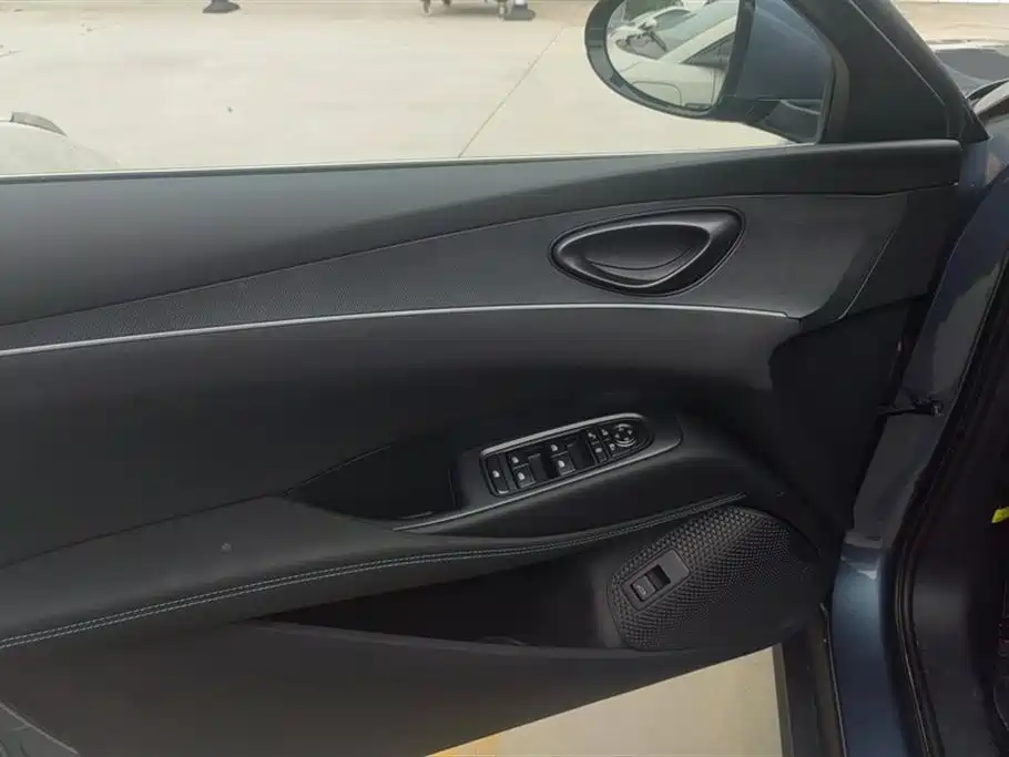 BYD Seal 06