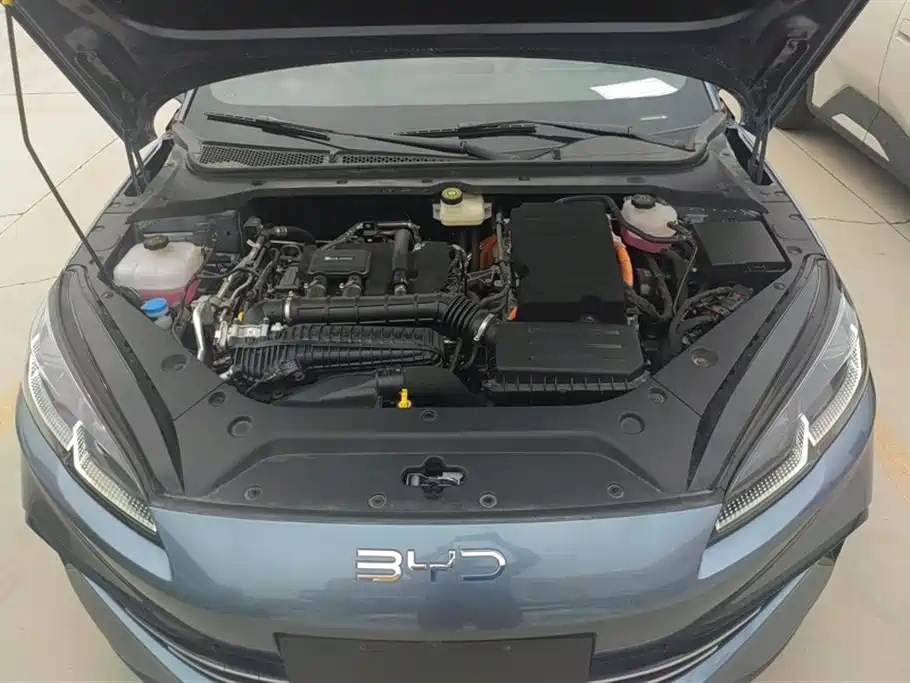 BYD Seal 06