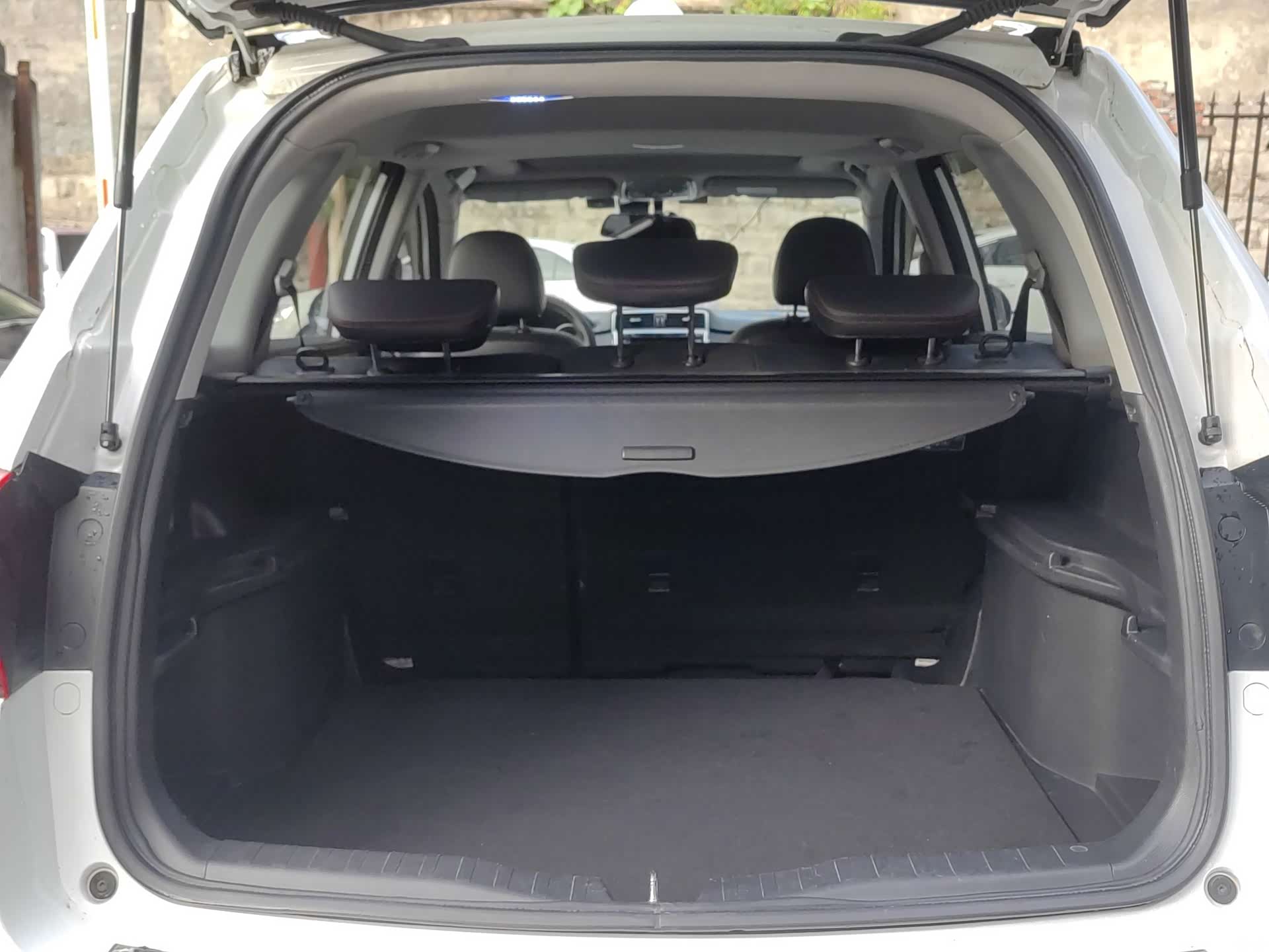 Haval H6, 2014 11