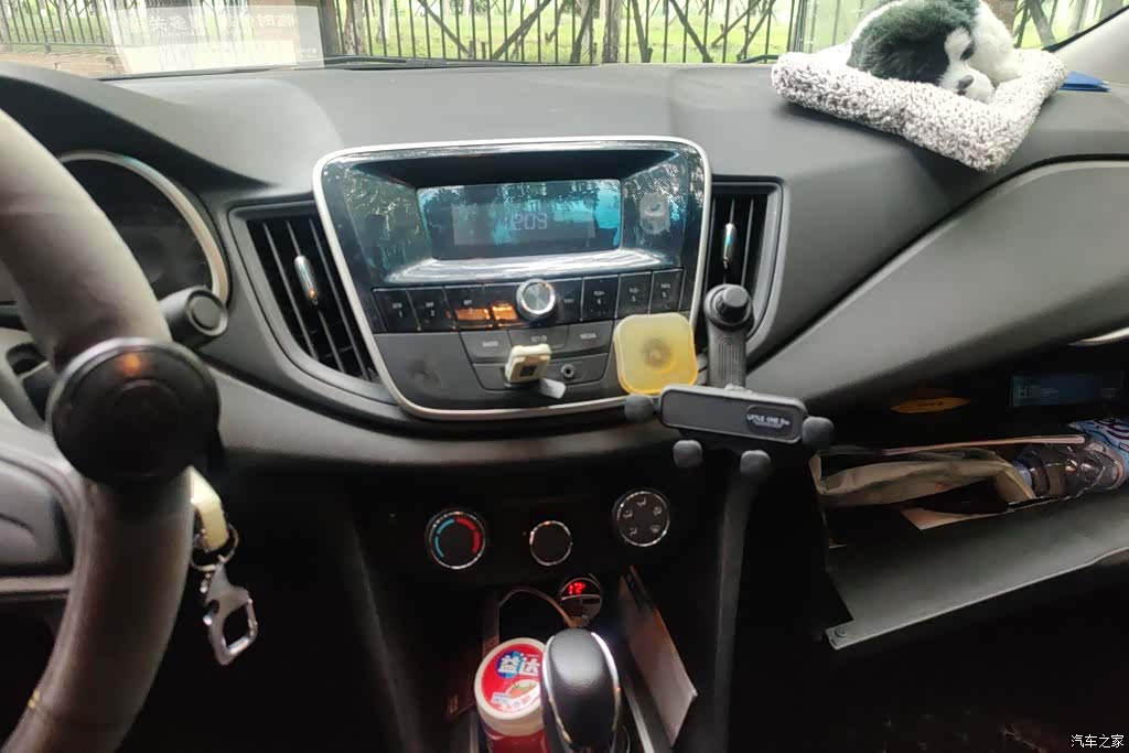 Chevrolet 320, 2018 13