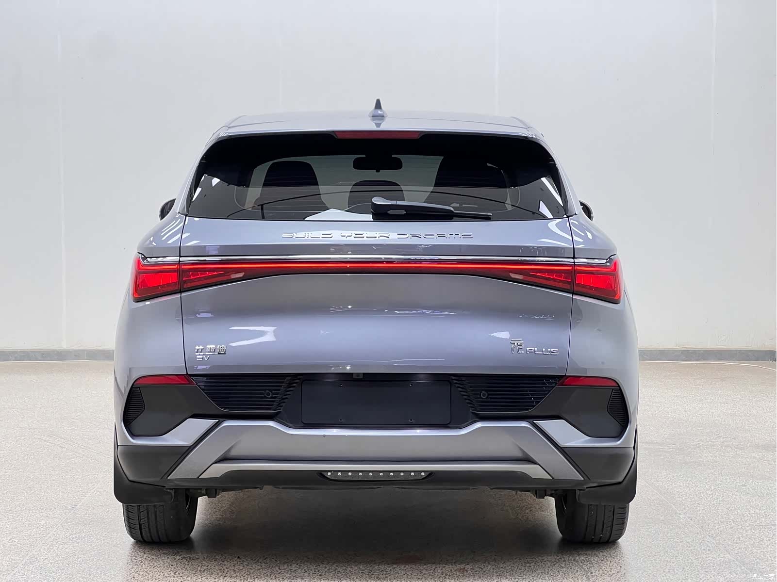 BYD Yuan, 2023 6