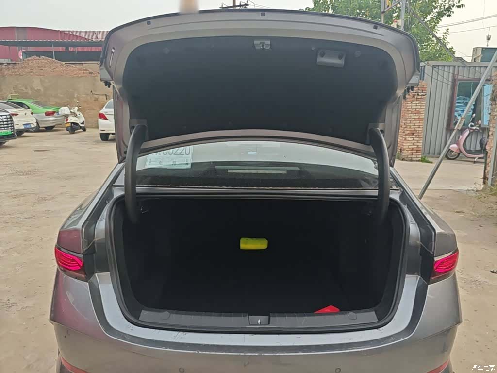 BYD Qin, 2026 19