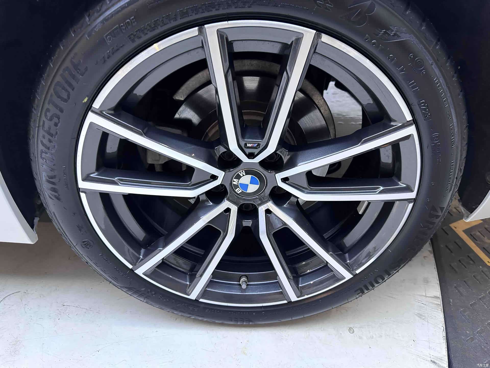BMW 3 Series, 2023 22