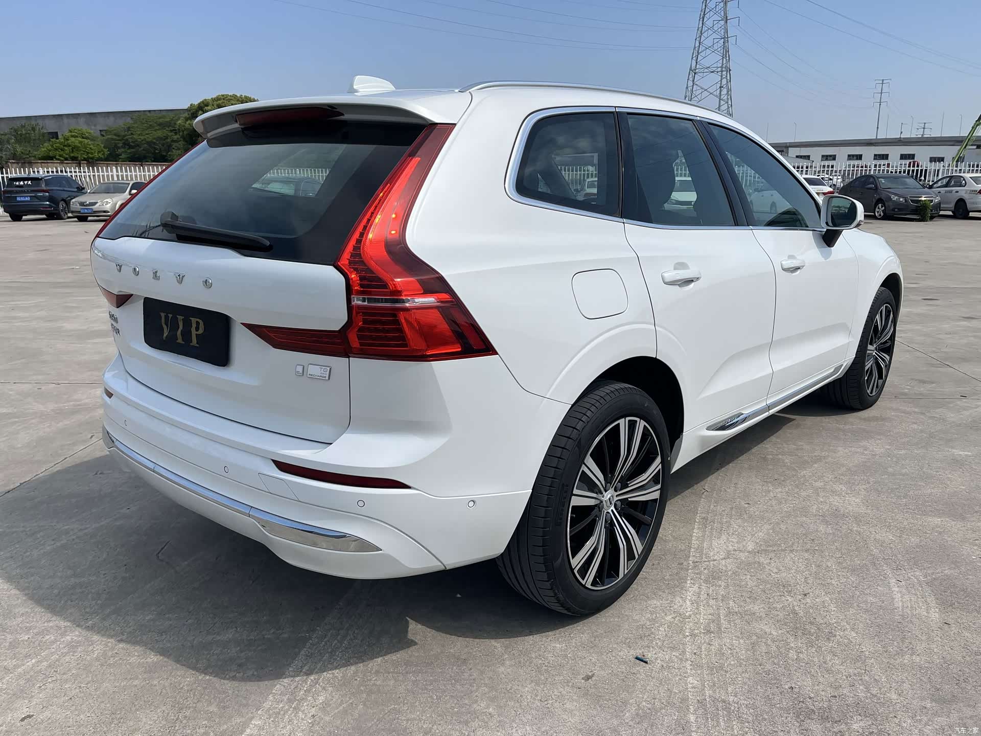 Volvo XC60, 2021 26