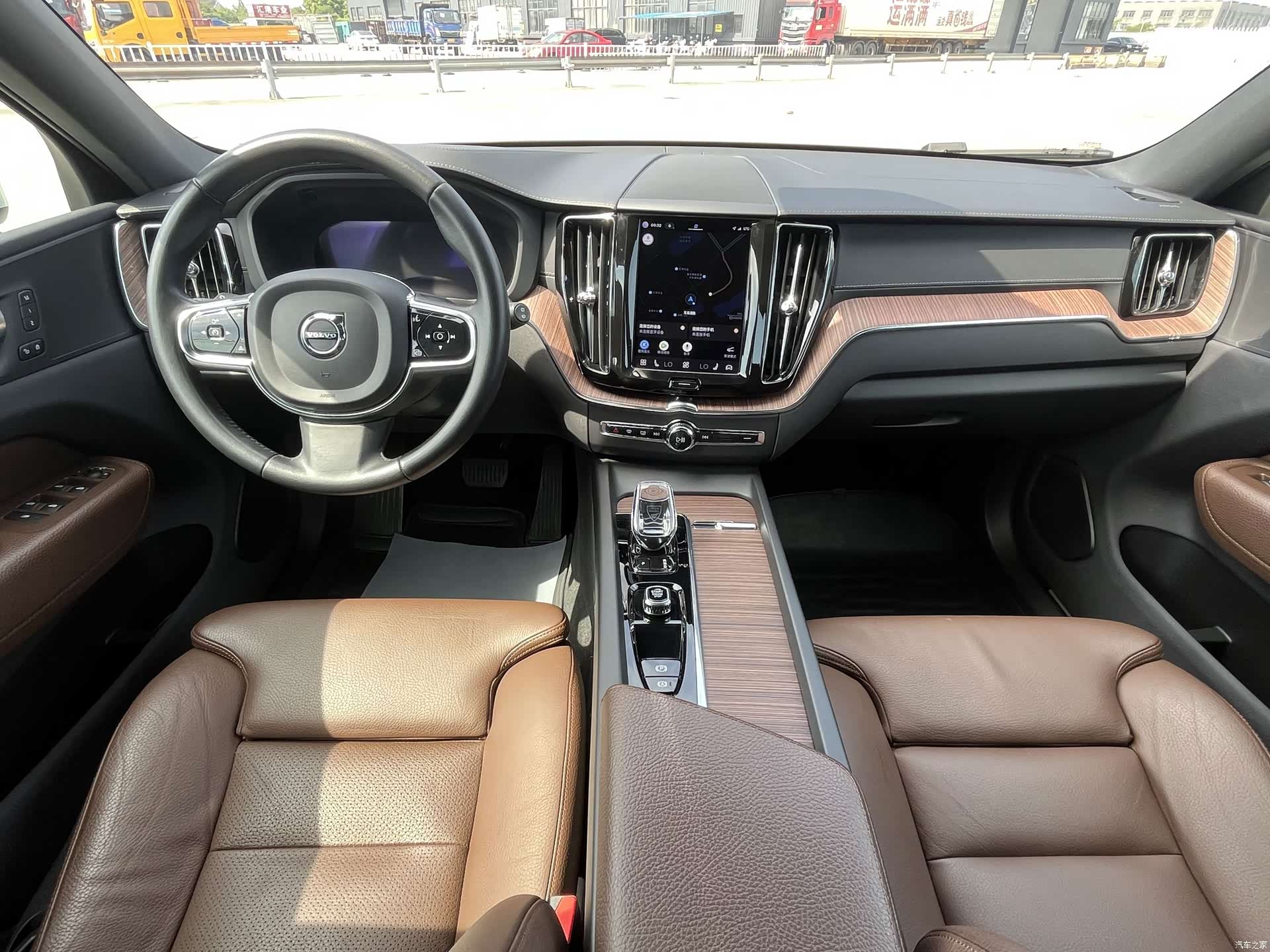 Volvo XC60, 2021 27