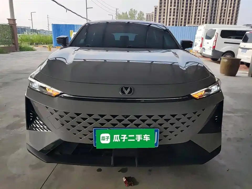 Changan UNI-V