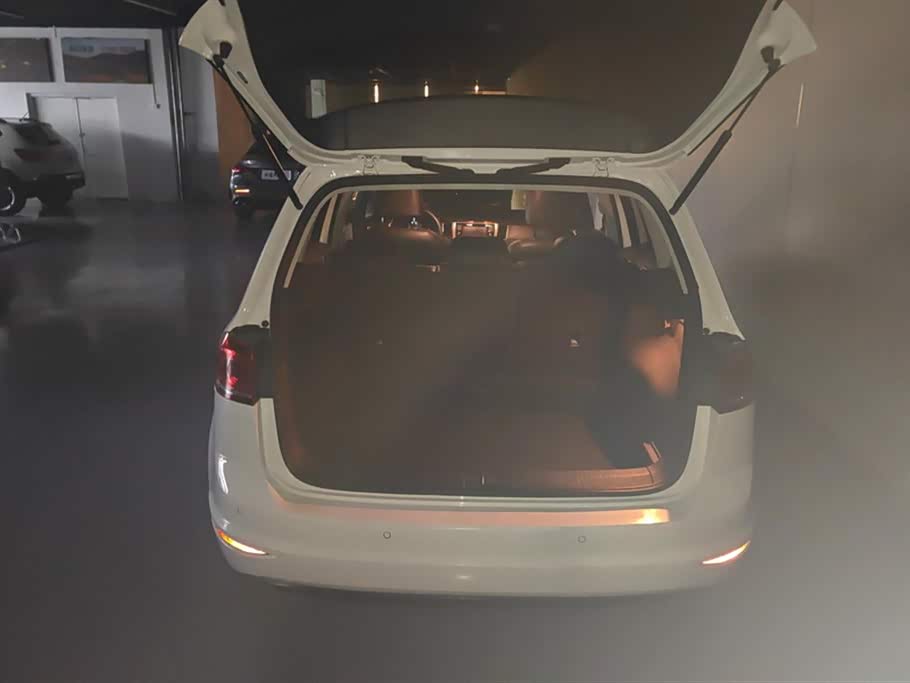 Volkswagen Golf*Jiayu Volkswagen Golf*Jiayu