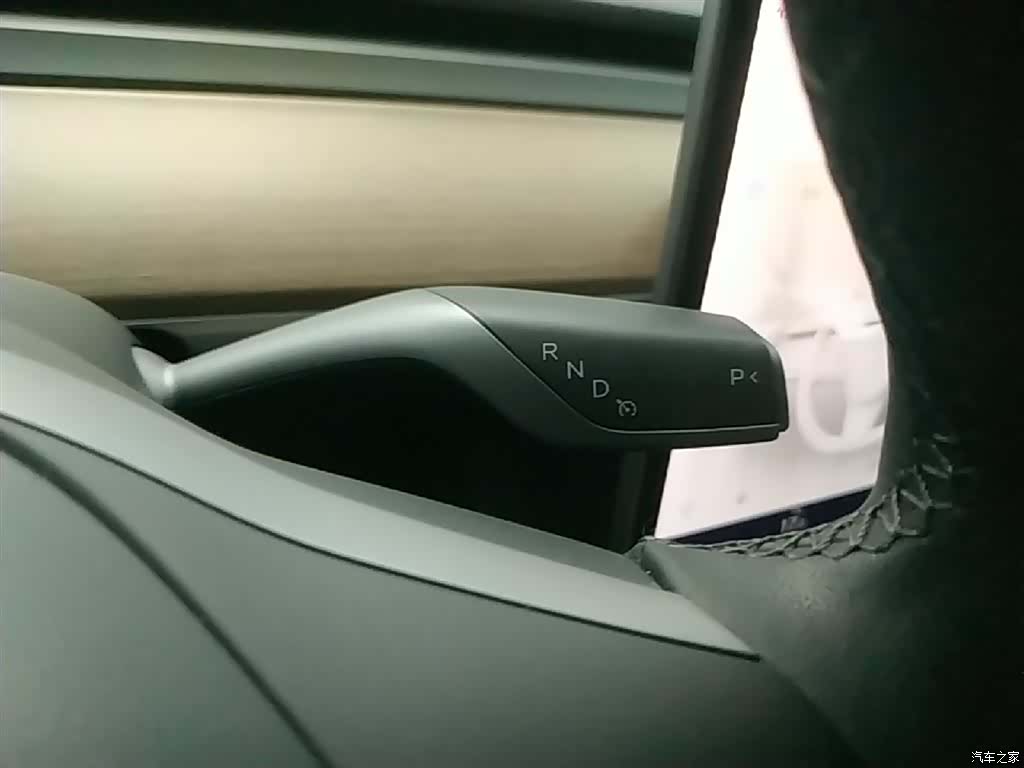 Tesla Model Y, 2021 14