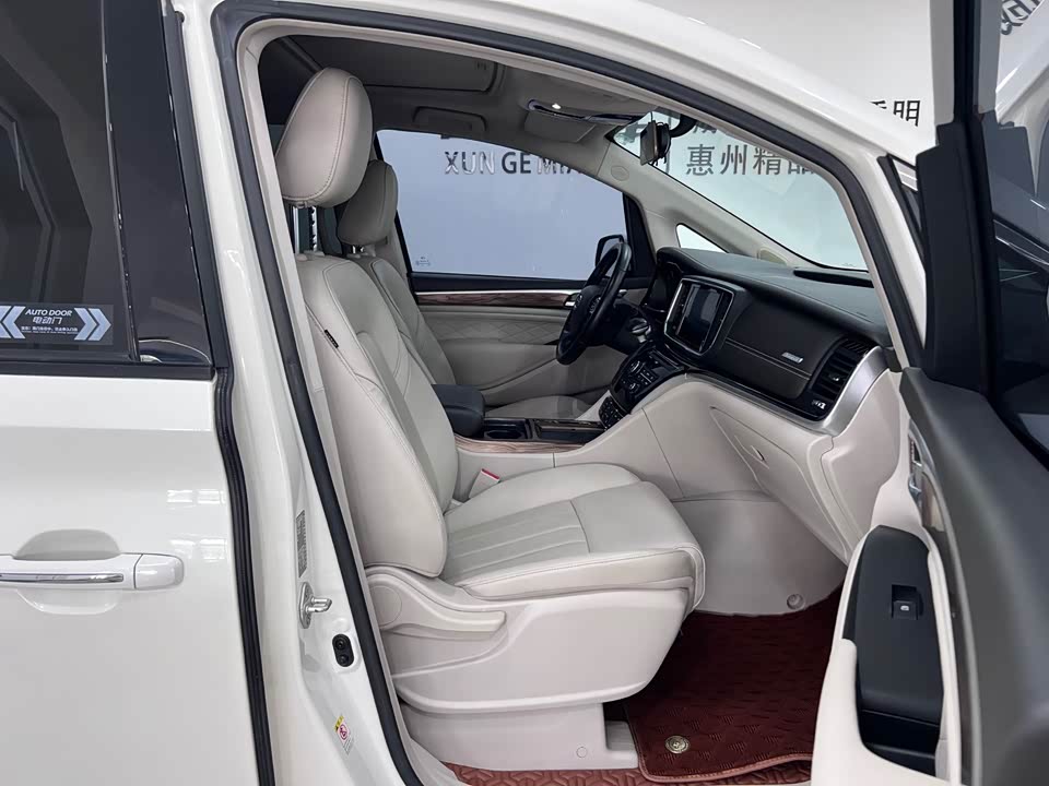 Trumpchi Trumpchi M8