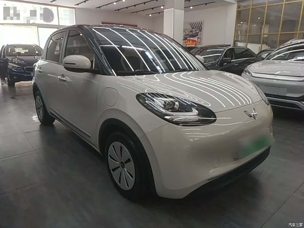 Wuling Bingo, 2023 4