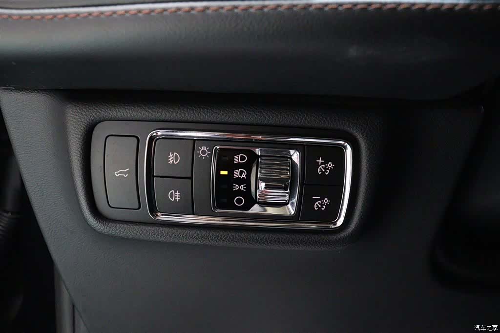 Lincoln Aviator, 2022 21