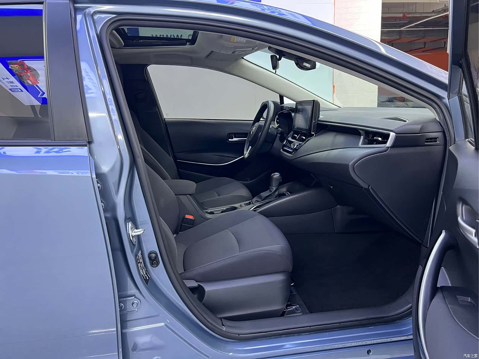 Toyota Corolla, 2022 22