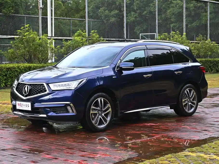 Acura MDX