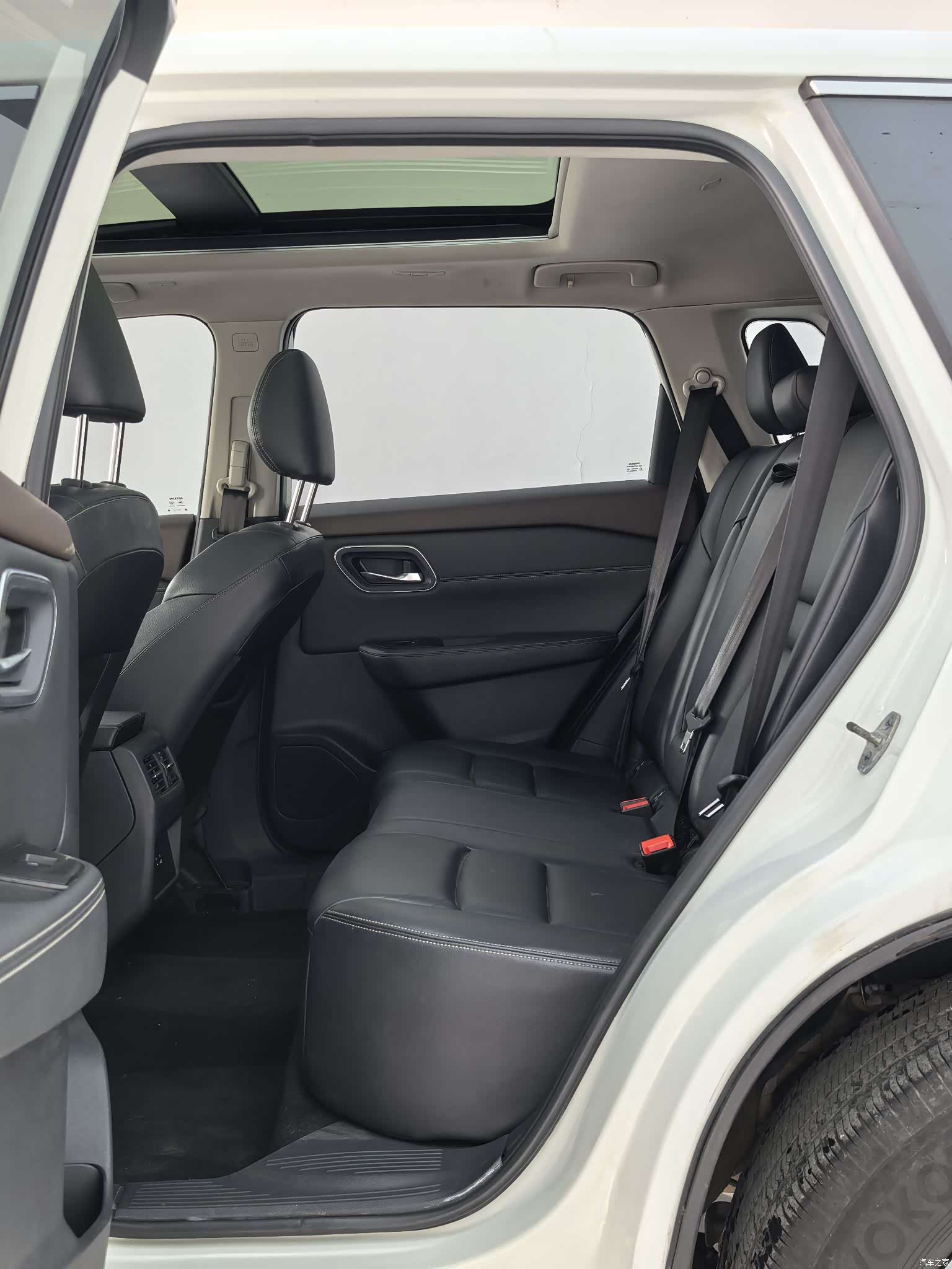 Nissan X-Trail, 2022 8