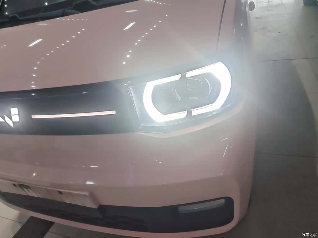 Wuling MINIEV, 2022 24