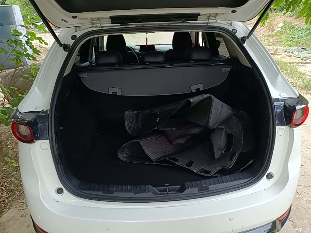 Mazda CX-5, 2021 19