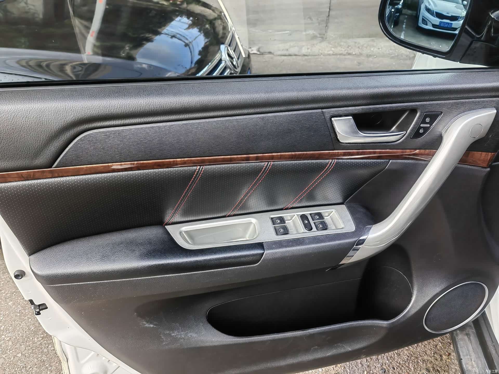 Haval H6, 2014 6