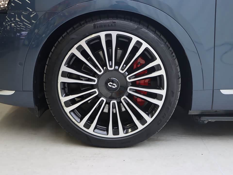 AITO Ask the world M9