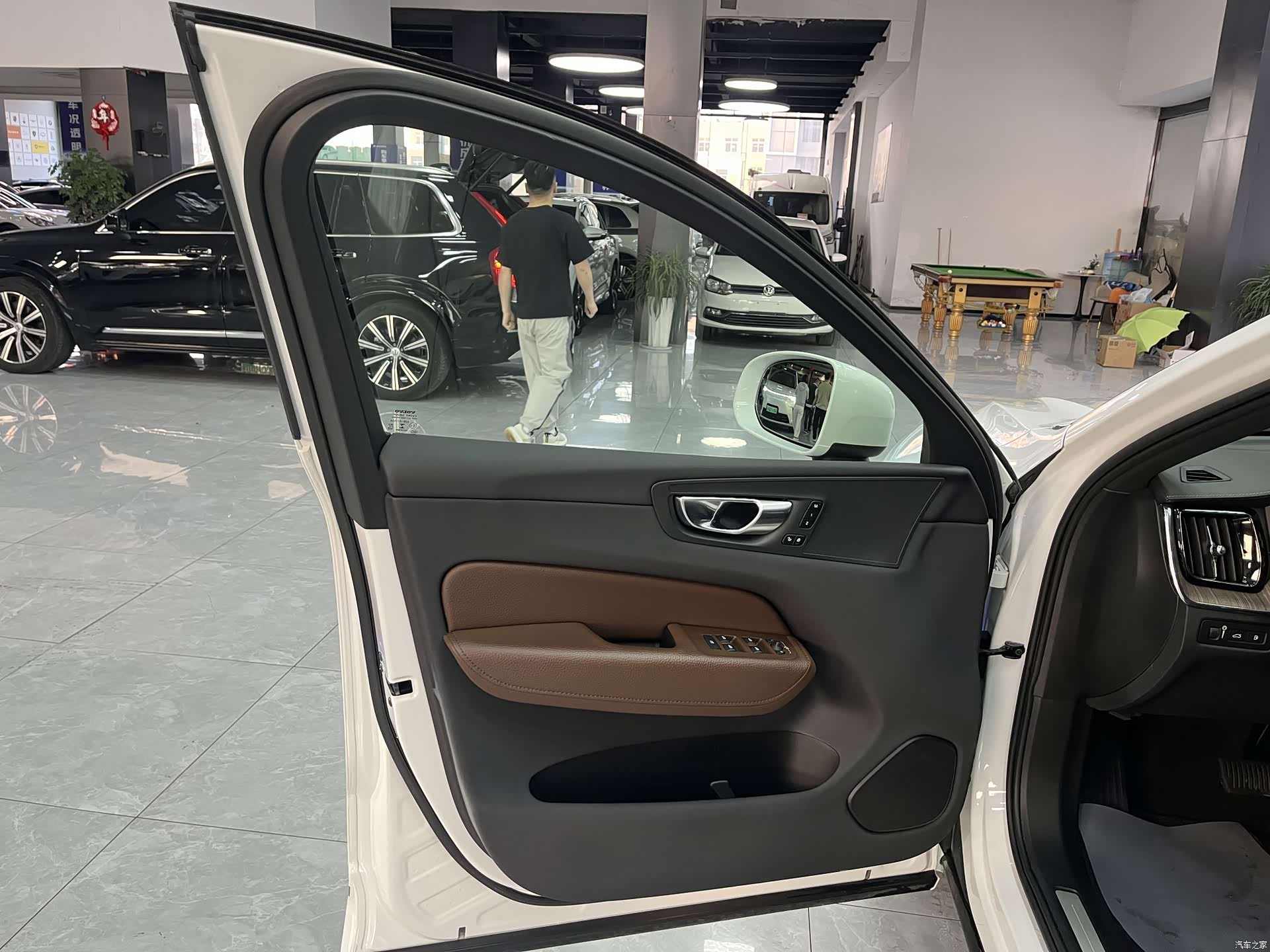 Volvo XC60, 2021 17