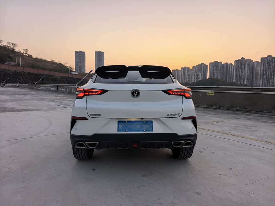 Changan UNI-T