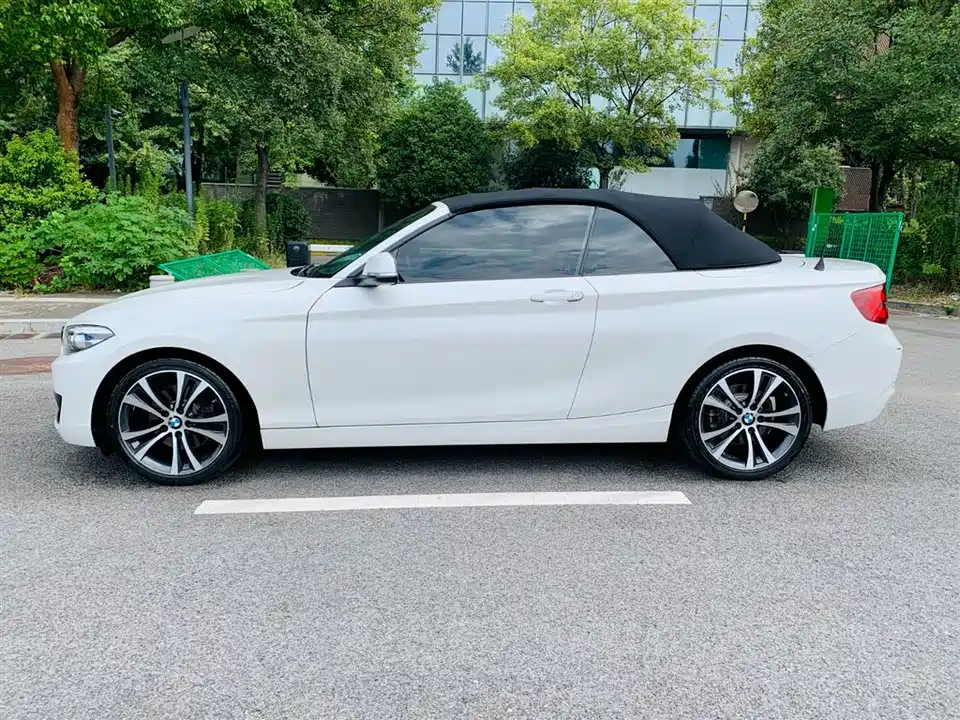 BMW 2 series