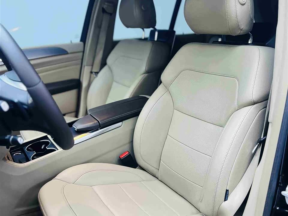 Mercedes-Benz M class