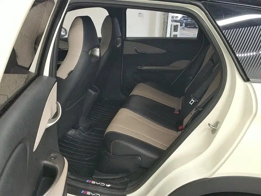 BYD dolphin BYD dolphin