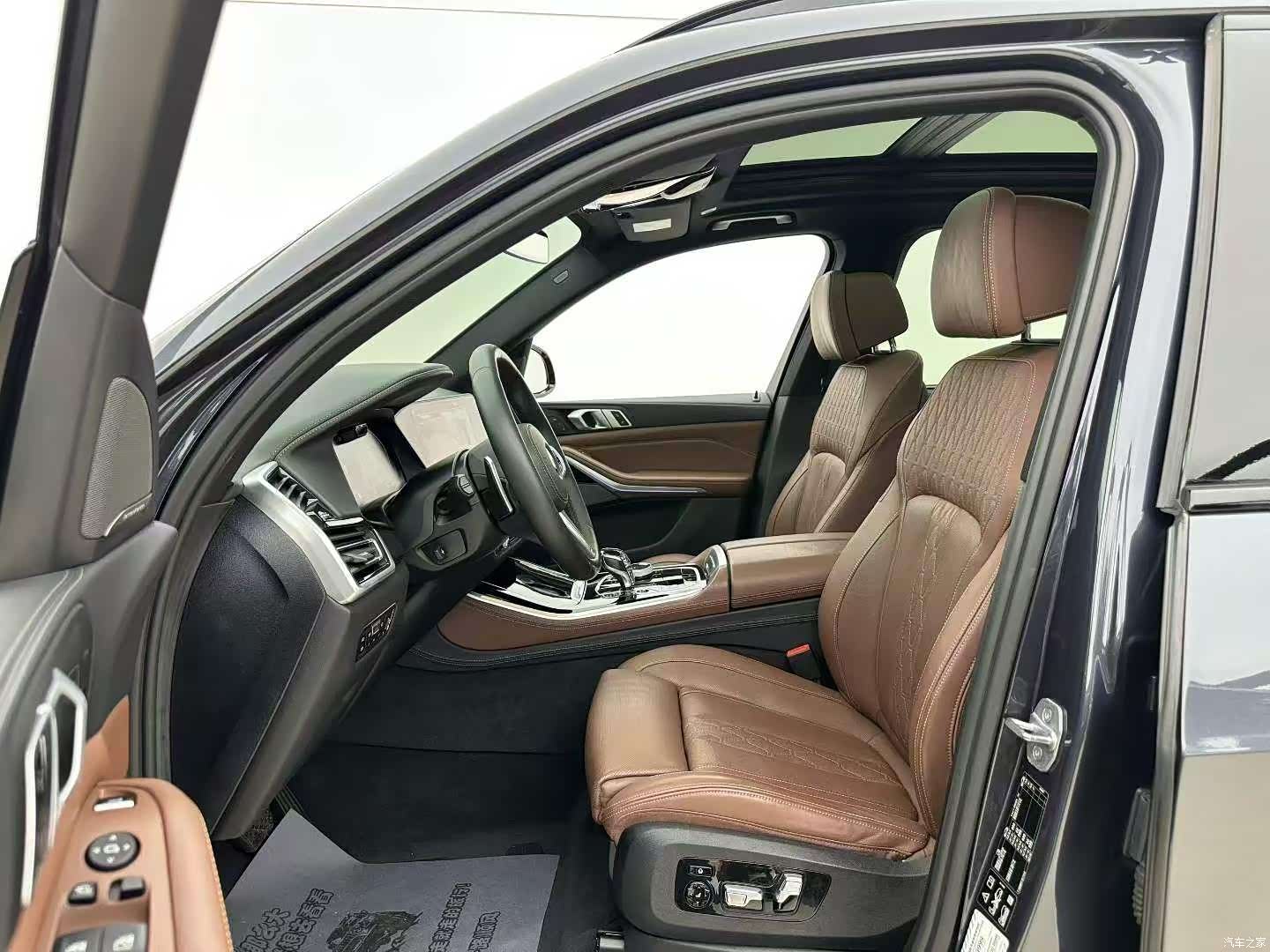 BMW X5, 2020 3