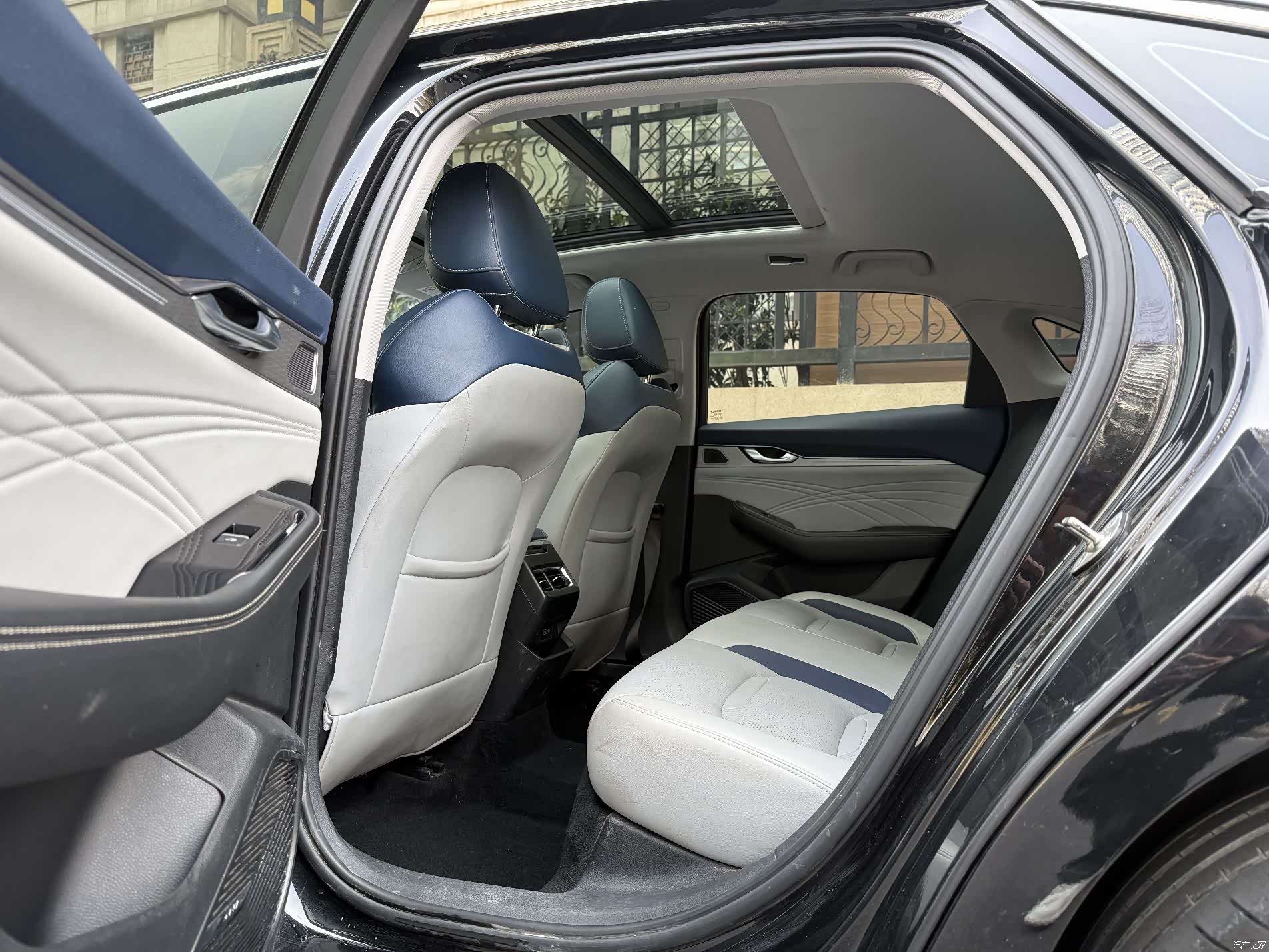 Geely Preface, 2022 6