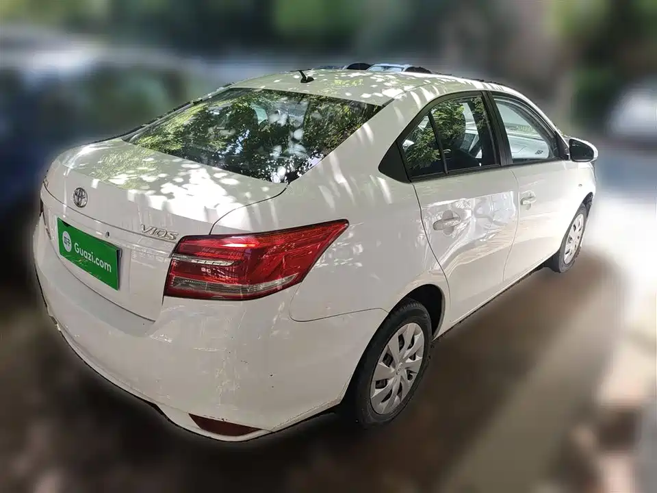 Toyota Vios