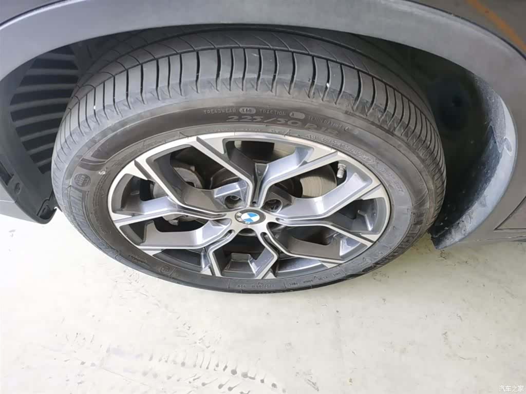 BMW X1, 2021 23