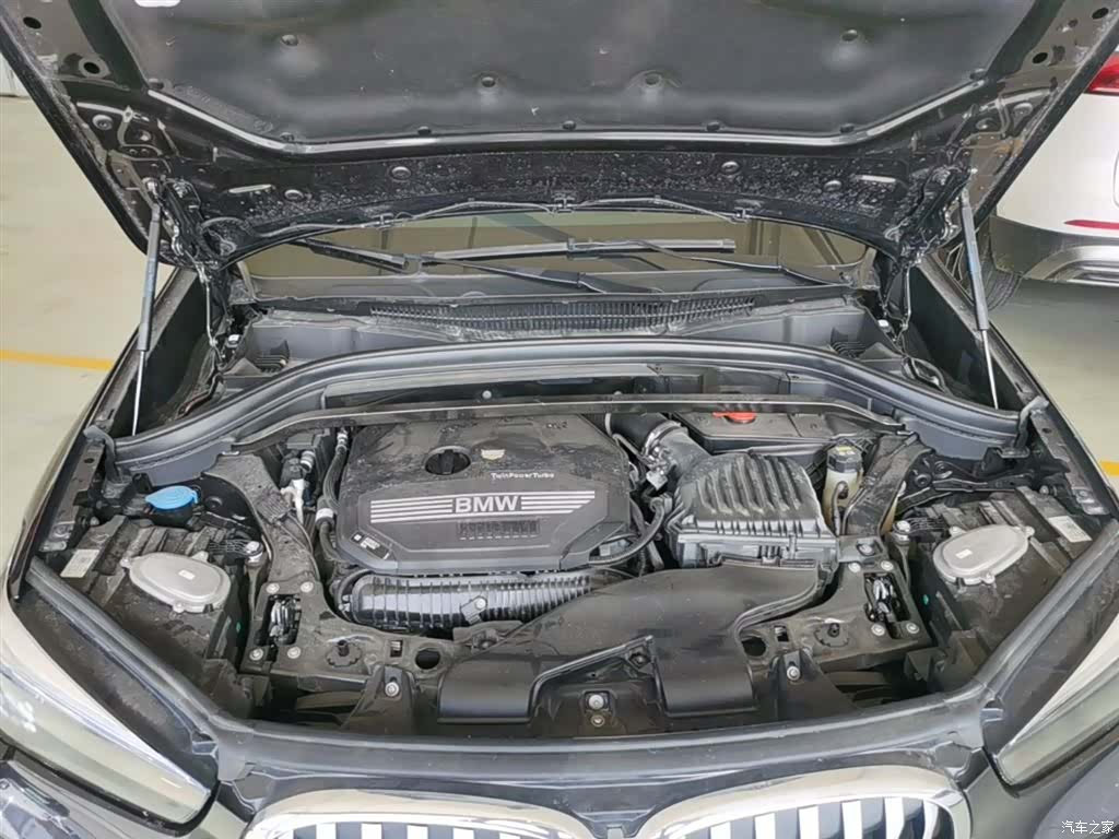 BMW X1, 2021 20