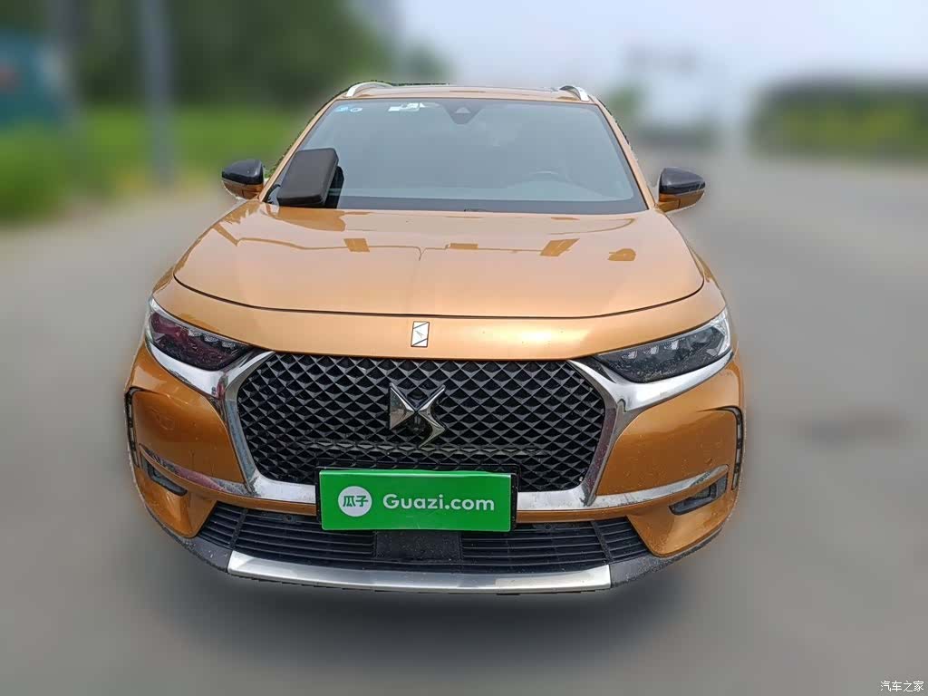DS 7, 2019 3