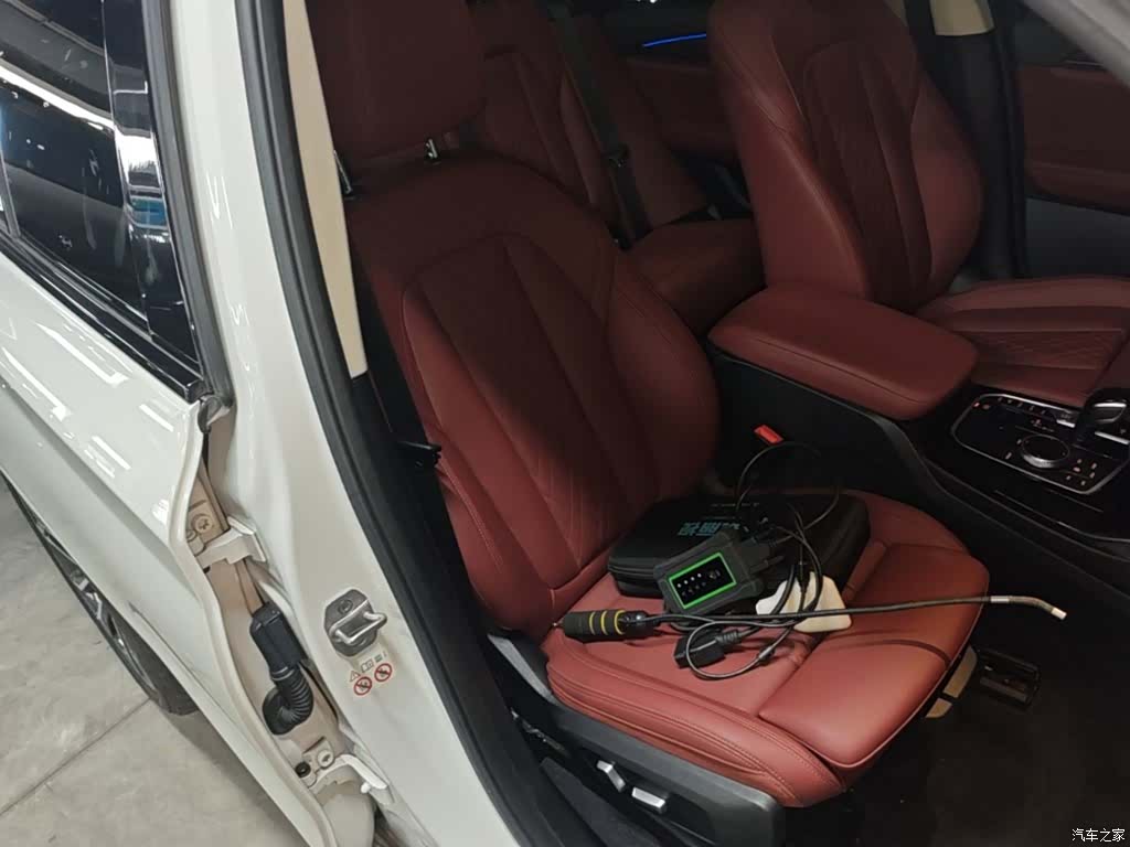 BMW X3, 2022 25