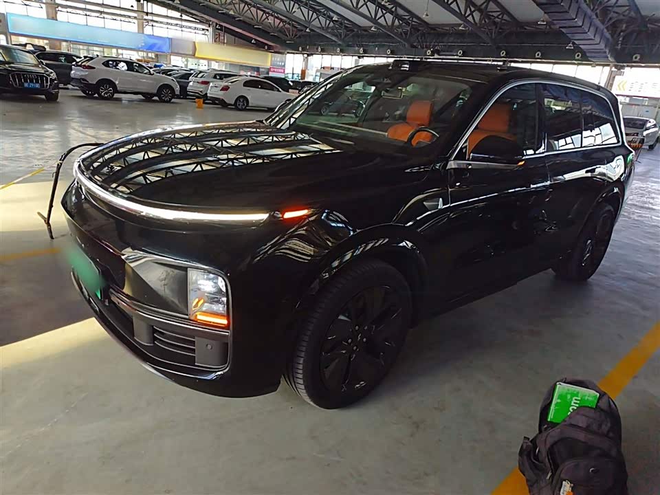 Li Auto Ideal L9
