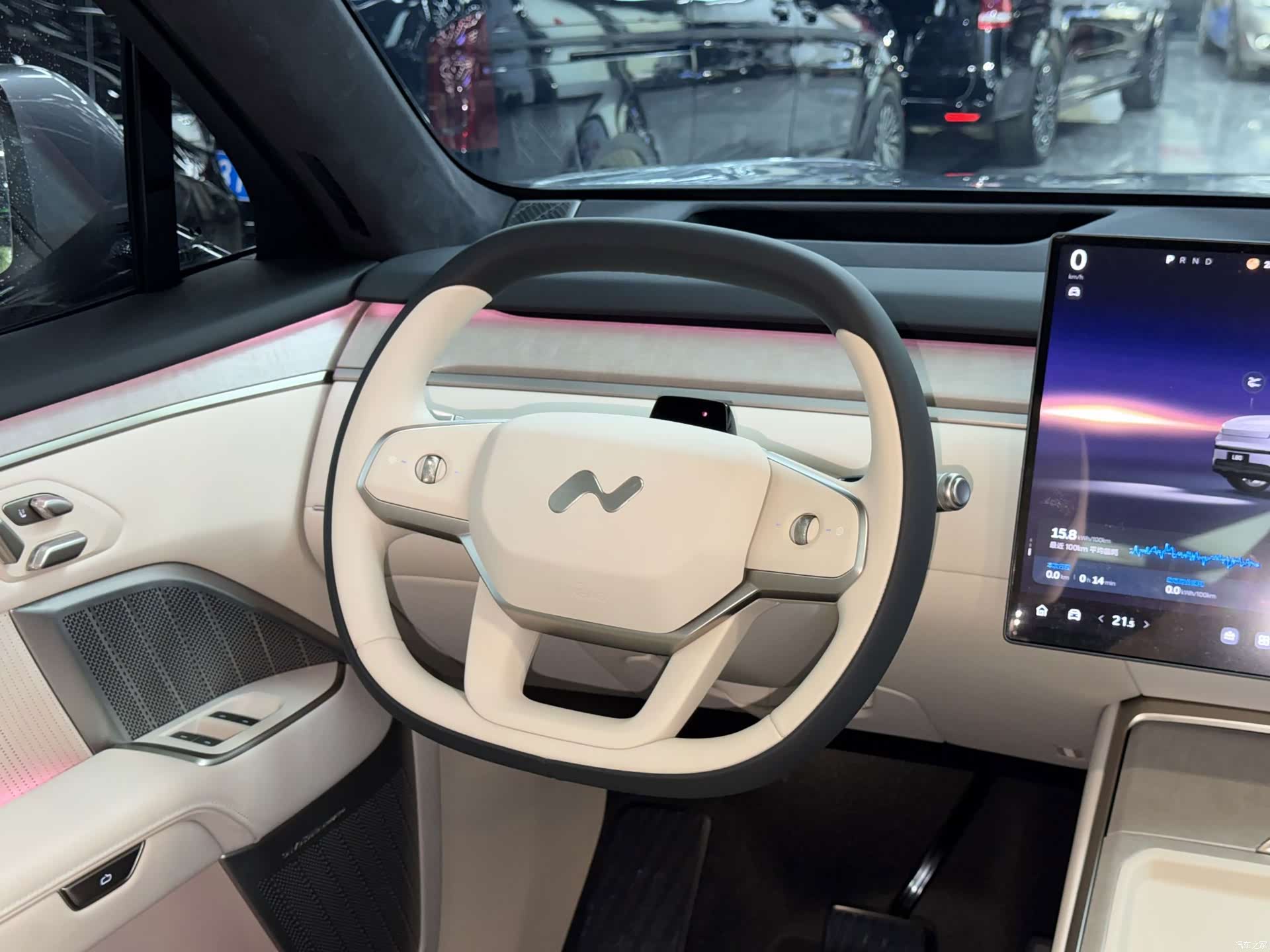 NIO L80, 2026 13