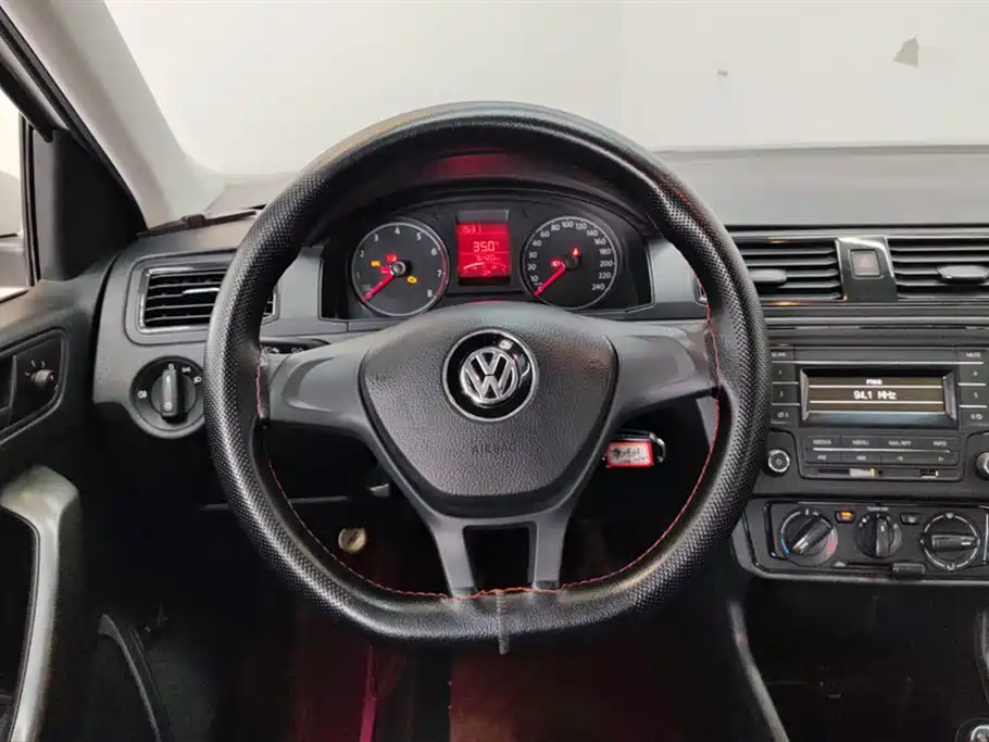 Volkswagen Santana