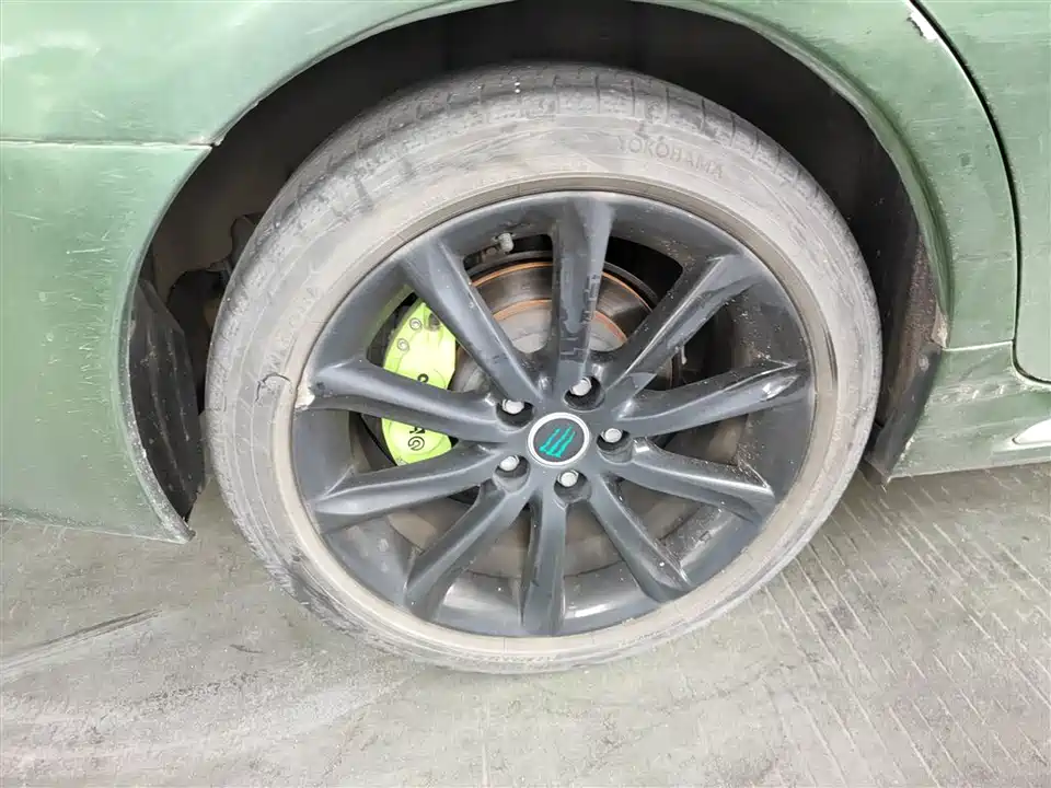 Toyota Reiz