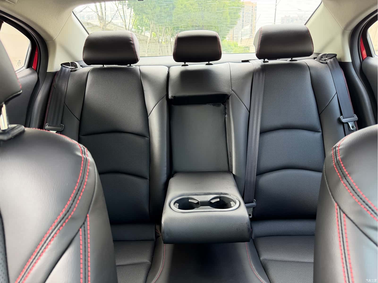 Mazda Mazda3, 2018 16