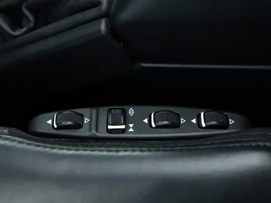 Mercedes-Benz G-class AMG