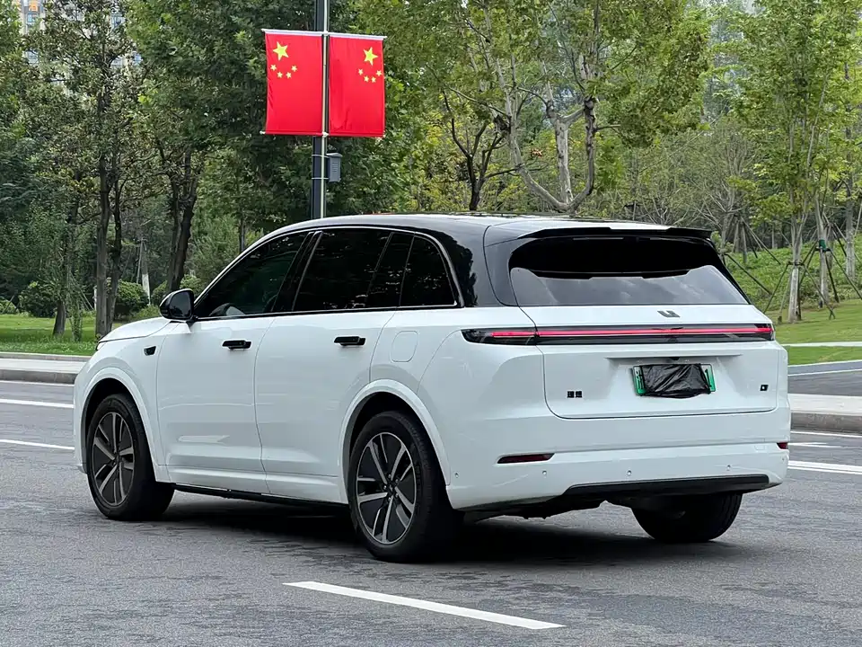 Li Auto Ideal L7