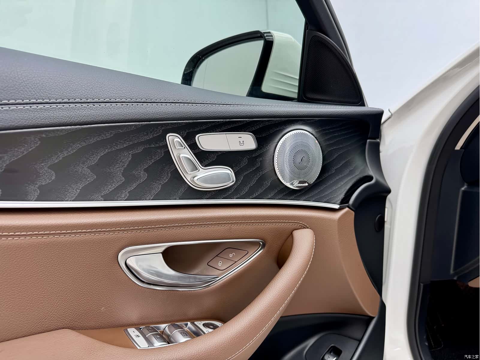 Mercedes-Benz E-Class, 2018 8