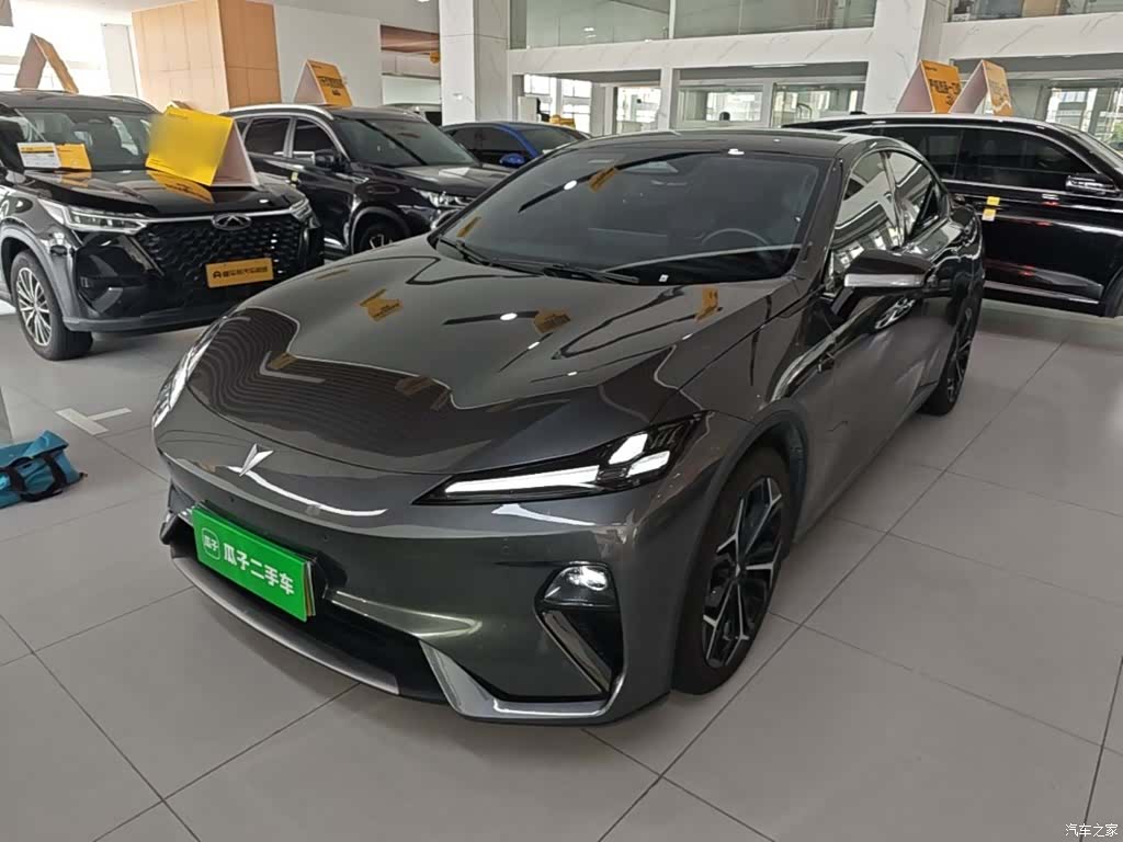 Deepal L07, 2025 2