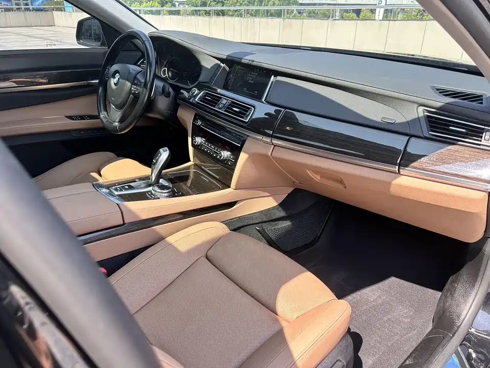 BMW 7 series BMW 7 series