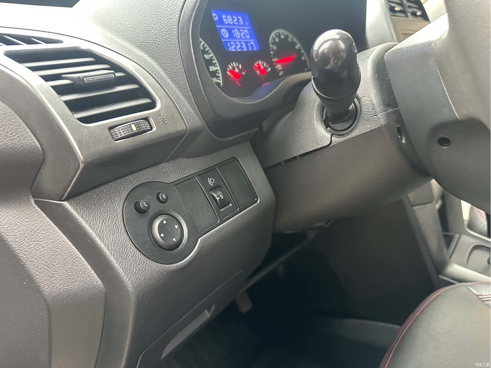 Chery 3, 2015 23