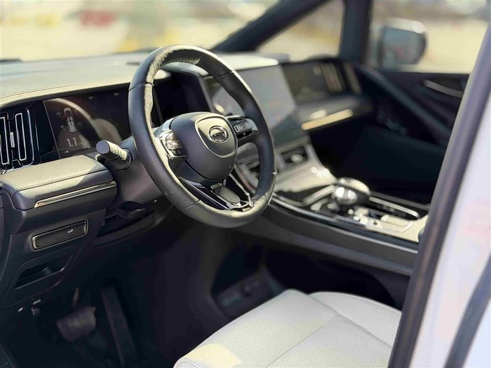 Trumpchi Trumpchi M8