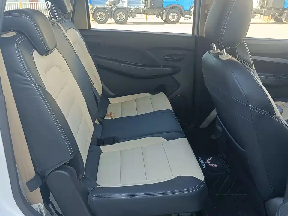 Wuling Wuling Hongguang